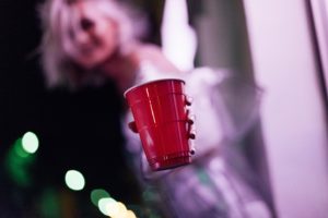 Symptoms of a Spiked Drinks Know the Warning Signs