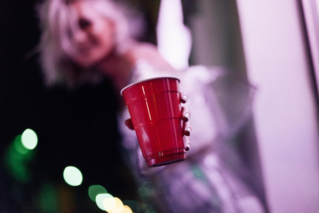 Symptoms of a Spiked Drinks Know the Warning Signs