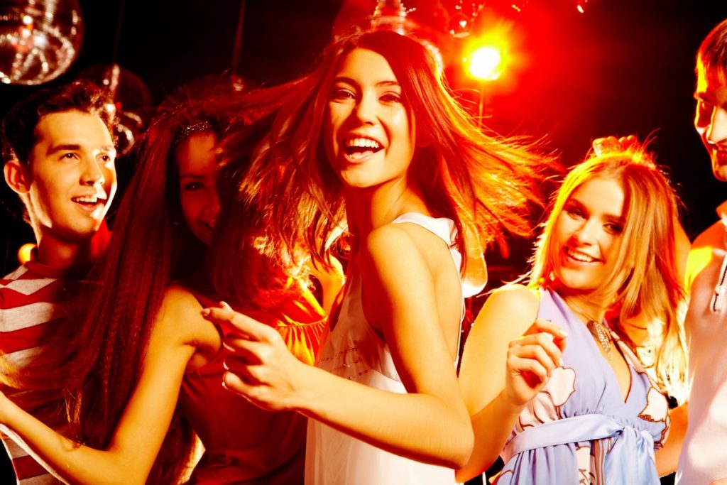 Underage Drinking, Teenage Drinking, Teenage Parties