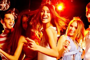 Underage Drinking, Teenage Drinking, Teenage Parties