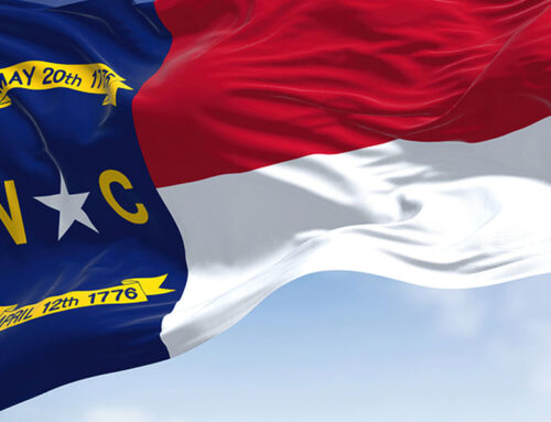 Talk It Out NC Recognizes September as National Recovery Month