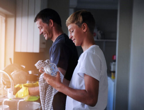 9 Responsibilities for Children & Teens (And Why it Matters)