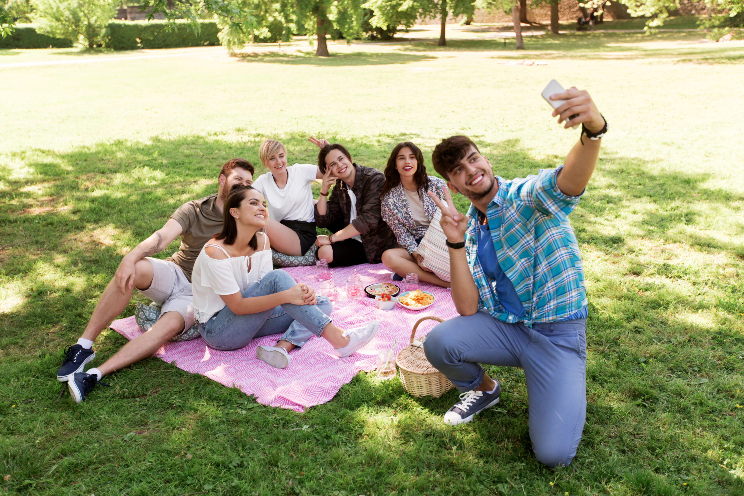 Things to Do Instead of Drinking: 8 Fun, Sober Activities for Teens - Talk  It Out