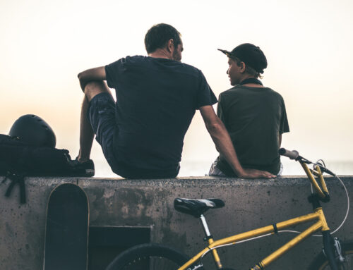 Rules for Teens: Setting Boundaries for Teenagers