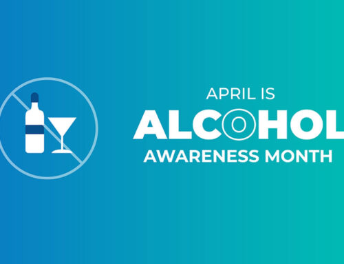 Talk it Out NC Encourages Underage Drinking Prevention During Alcohol Awareness Month