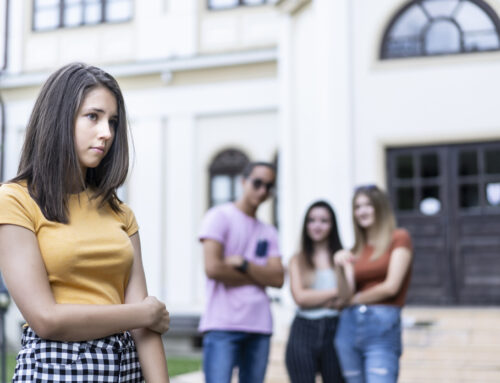 How to Combat Peer Pressure: What Teens Can Do To Cope with Peer Pressure