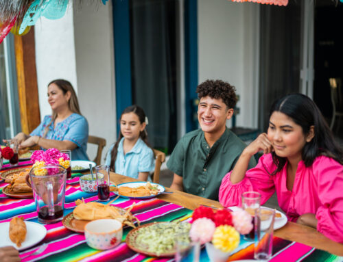 Teen Alcohol Misuse Starts at Home in North Carolina: What Parents Need to Know