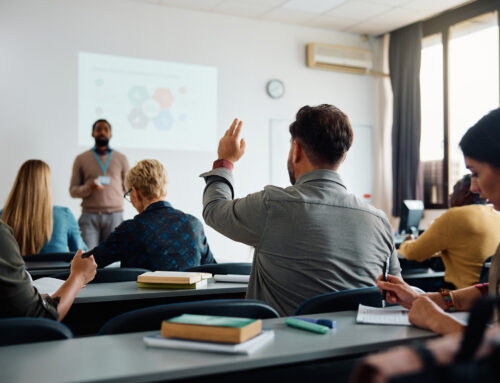 How Parent-School Collaboration Prevents Underage Drinking in North Carolina