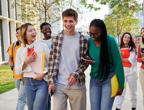 How to Help Your Teen Succeed This School Year (2025)