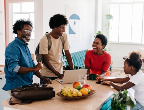 Who Influences Teens More: Parents or Friends?