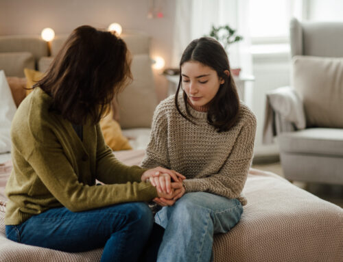 Teen Alcohol Use & Vaping: How to Set Clear Expectations in 2026