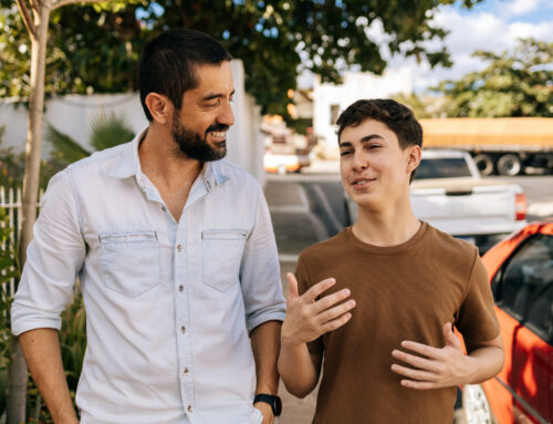National Alcohol Awareness Month: Why Conversation Is Still the Most Powerful Tool for Underage Drinking Prevention