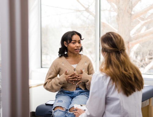 6 Things Teens Wish Their Parents Knew About Alcohol Peer Pressure