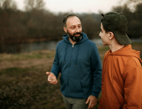 How to Handle the “Just One Drink” Moment—Without Feeling Awkward