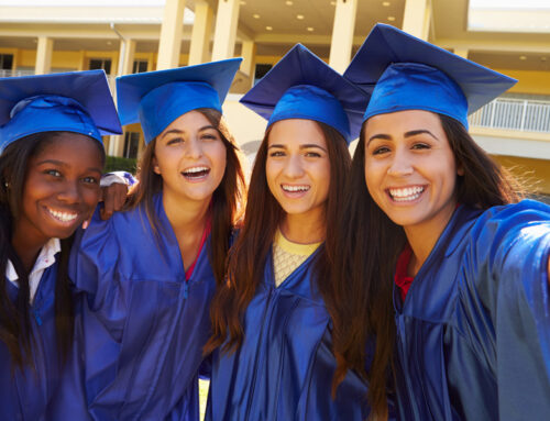 Graduation Party Tips: Festive Ideas for a Safe and Memorable Celebration