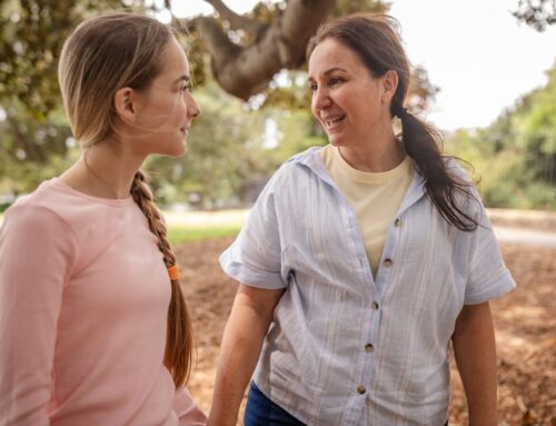 Teen Alcohol Use & Vaping: How to Set Clear Expectations in 2026