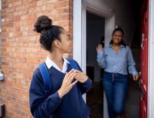 Alcohol and Stress: Why Teens Turn to Unhealthy Coping