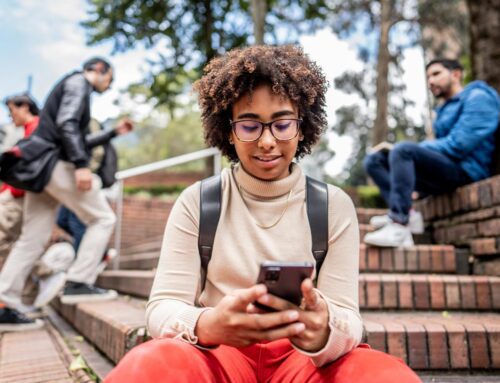 6 Things Teens Wish Their Parents Knew About Alcohol Peer Pressure