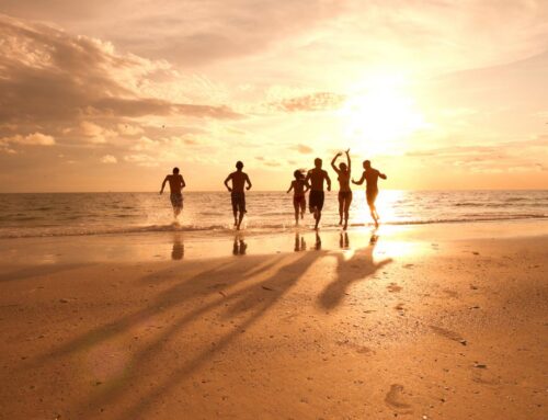 Spring Break 2026: Preparing Your Teen for All Situations