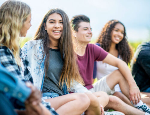 Summer Safety for Teens: Preparing for Parties, Pool Days, & Social Pressure