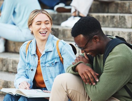 Have a Teen in College? A Parent’s Guide to Alcohol, Binge Drinking, and Safety