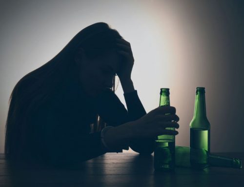 What to Do if Your Teen is Drinking: A Plan for Parents